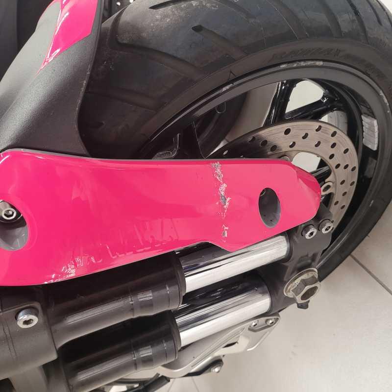 Yamaha Niken 850 GT - 2021