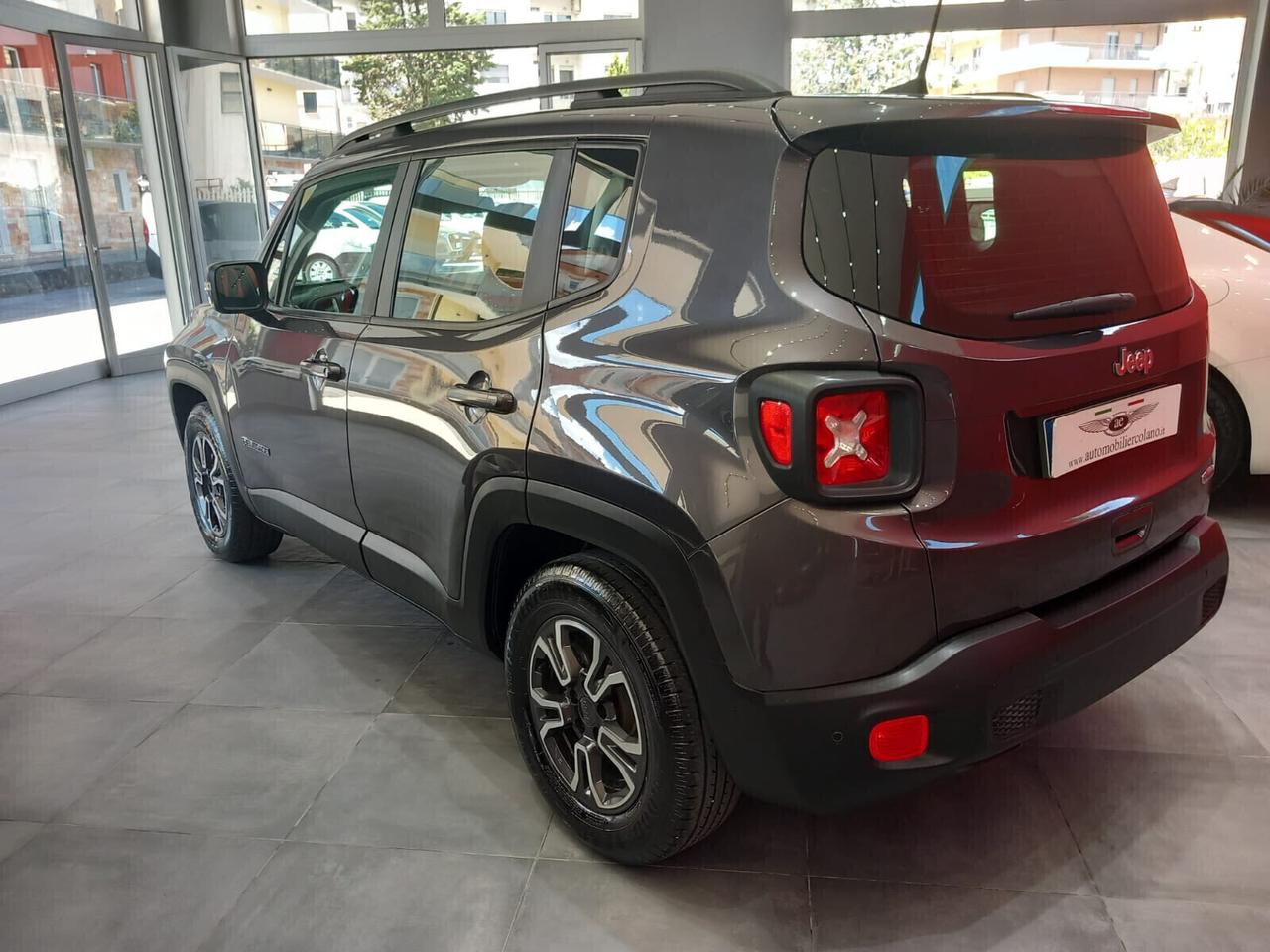 Jeep Renegade 1.0 T3 Business