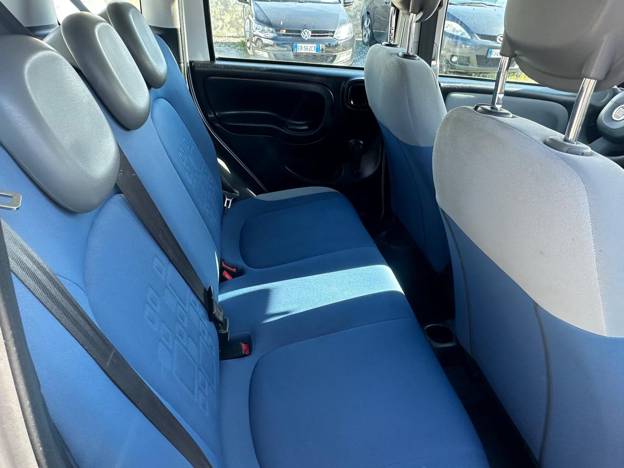 Fiat Panda 1.3 diesel 2014 12 mesi di garanzia cambio/motore