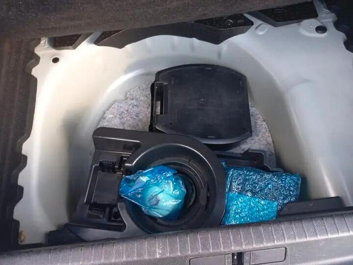 Opel Corsa 1.2 Edition