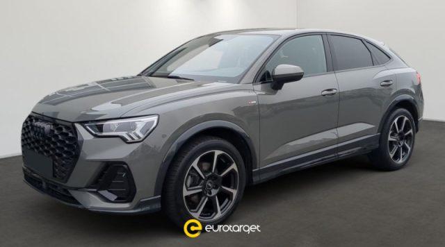 AUDI Q3 SPB 35 TFSI S tronic S line edition