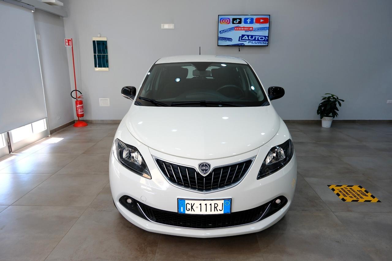 Lancia Ypsilon 1.0 HYBRID 70cv GOLD - 5° POSTO