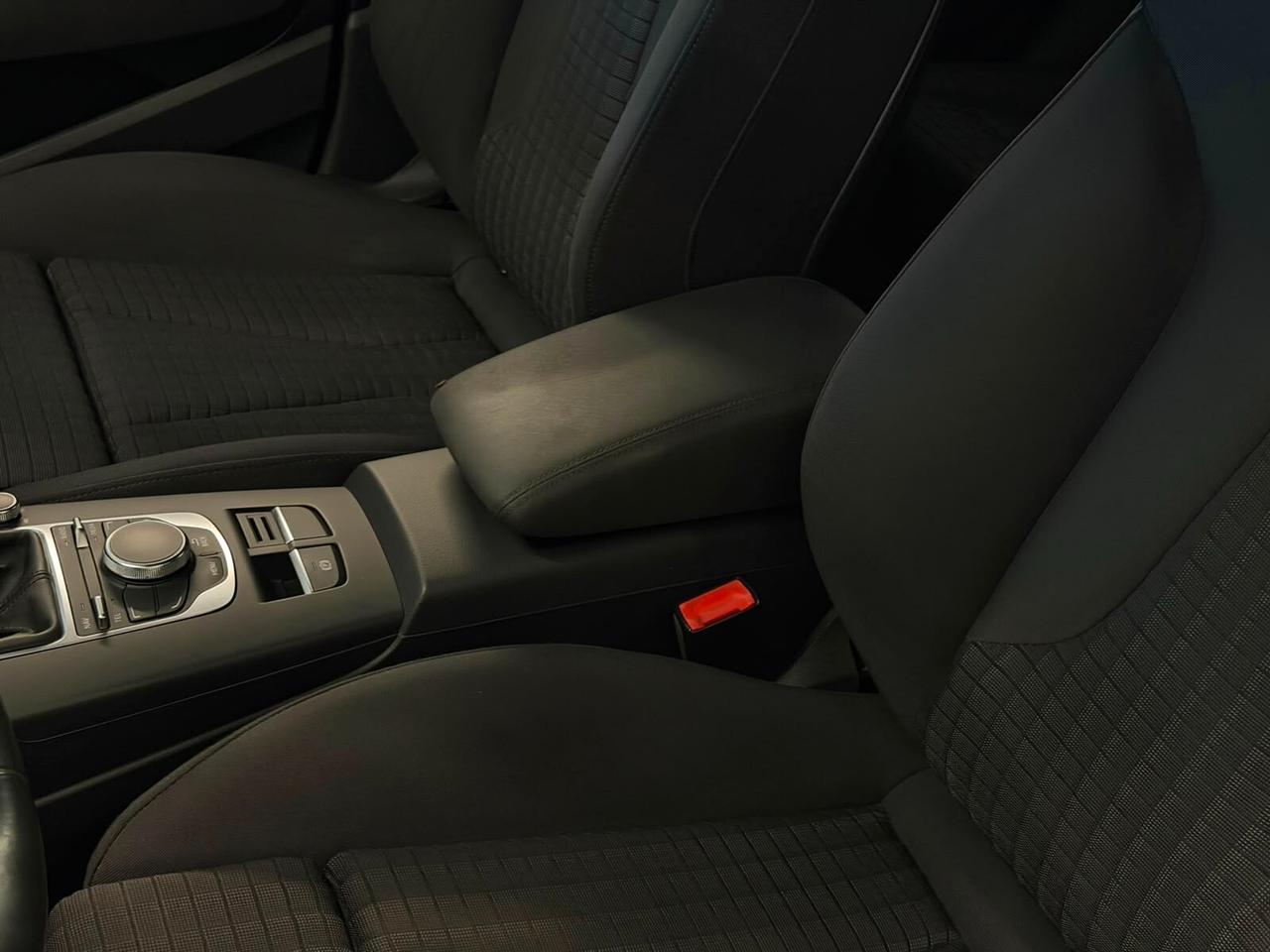 Audi A3 Sportback S-line 2.0cc 150Cv