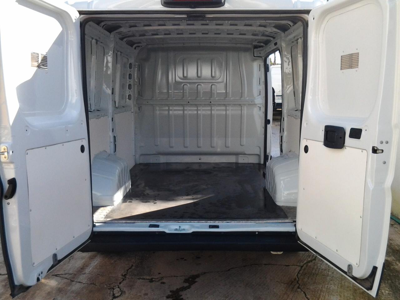 Fiat Ducato 2.2 BlueHdi 120CV P.C T.N 2020