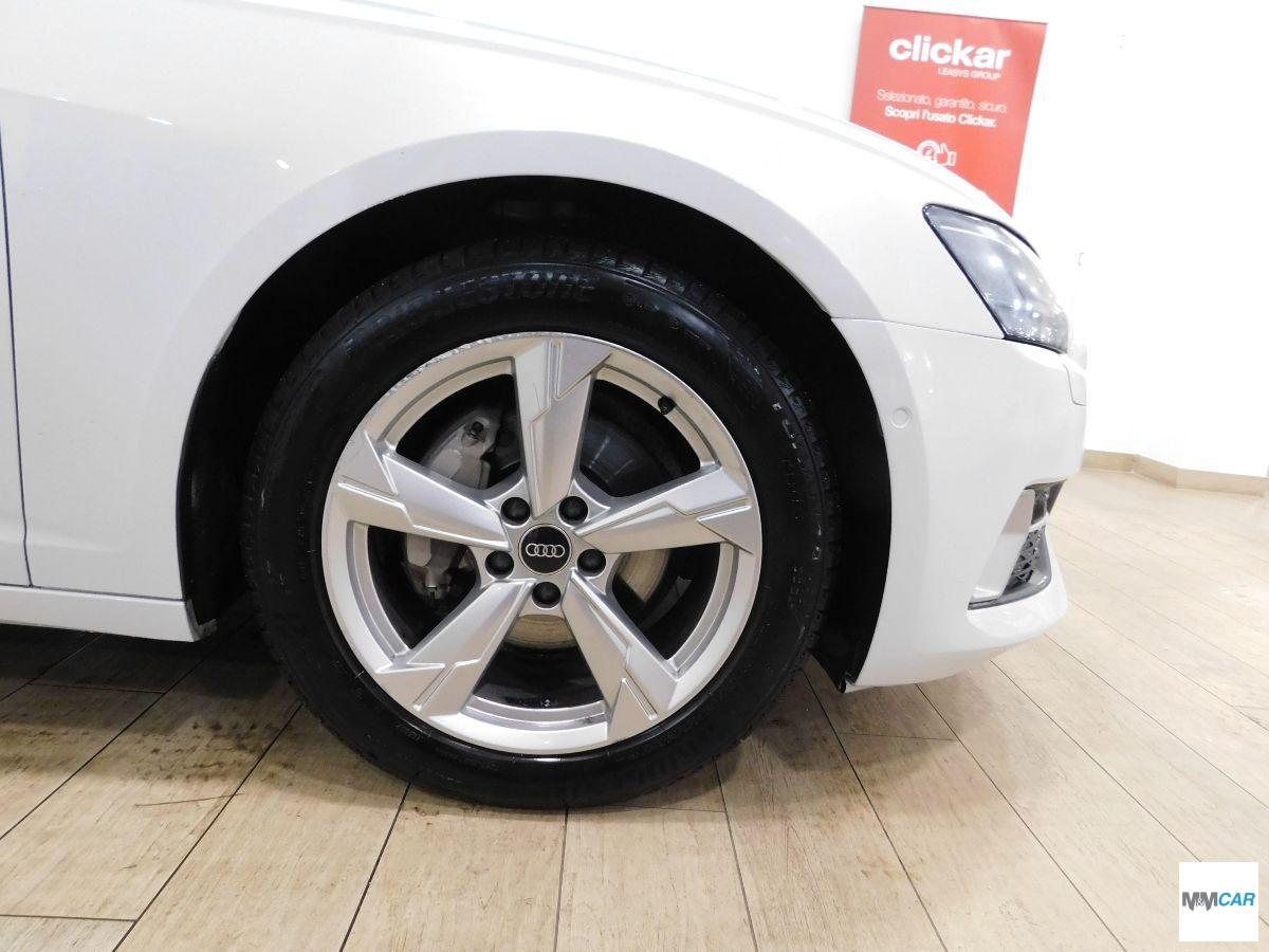 AUDI - A6 Avant - 40 2.0 TDI S tr. Business Plus
