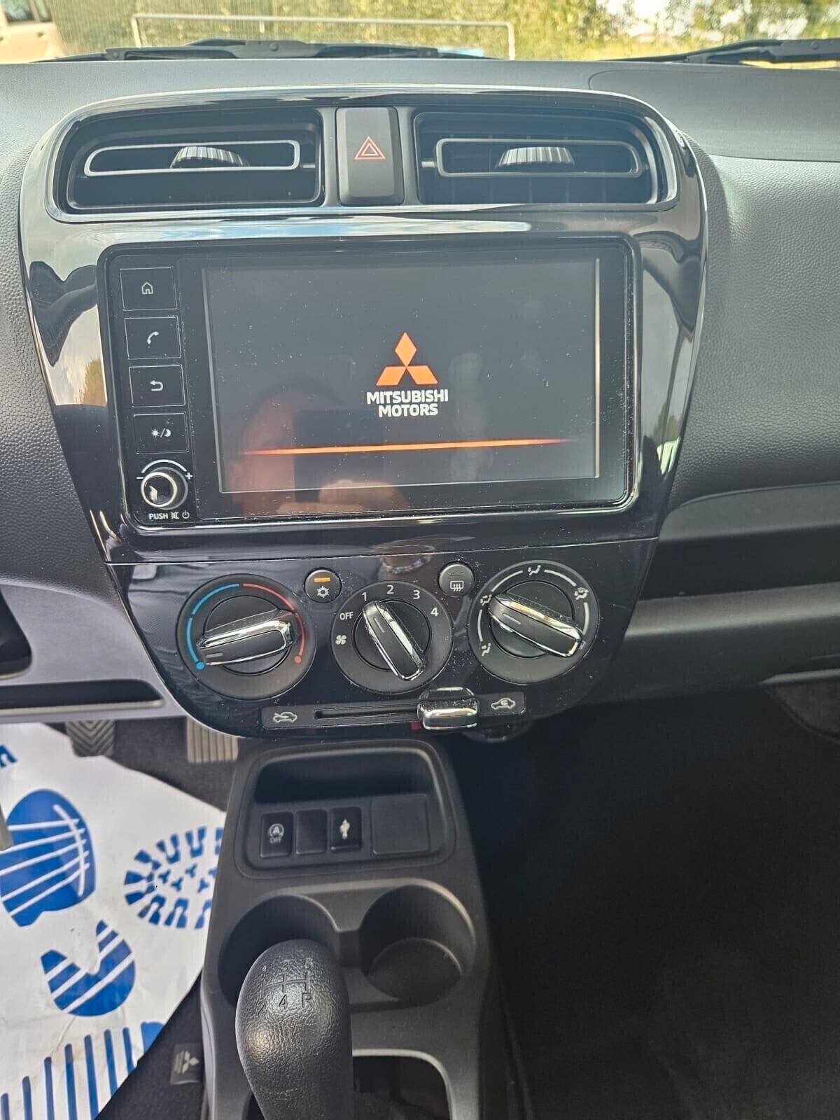 Mitsubishi Space Star 1.2 Invite SDA