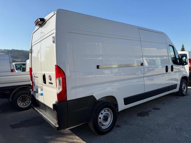 FIAT DUCATO 35 2.3 MJT 140 CV PLM-TM