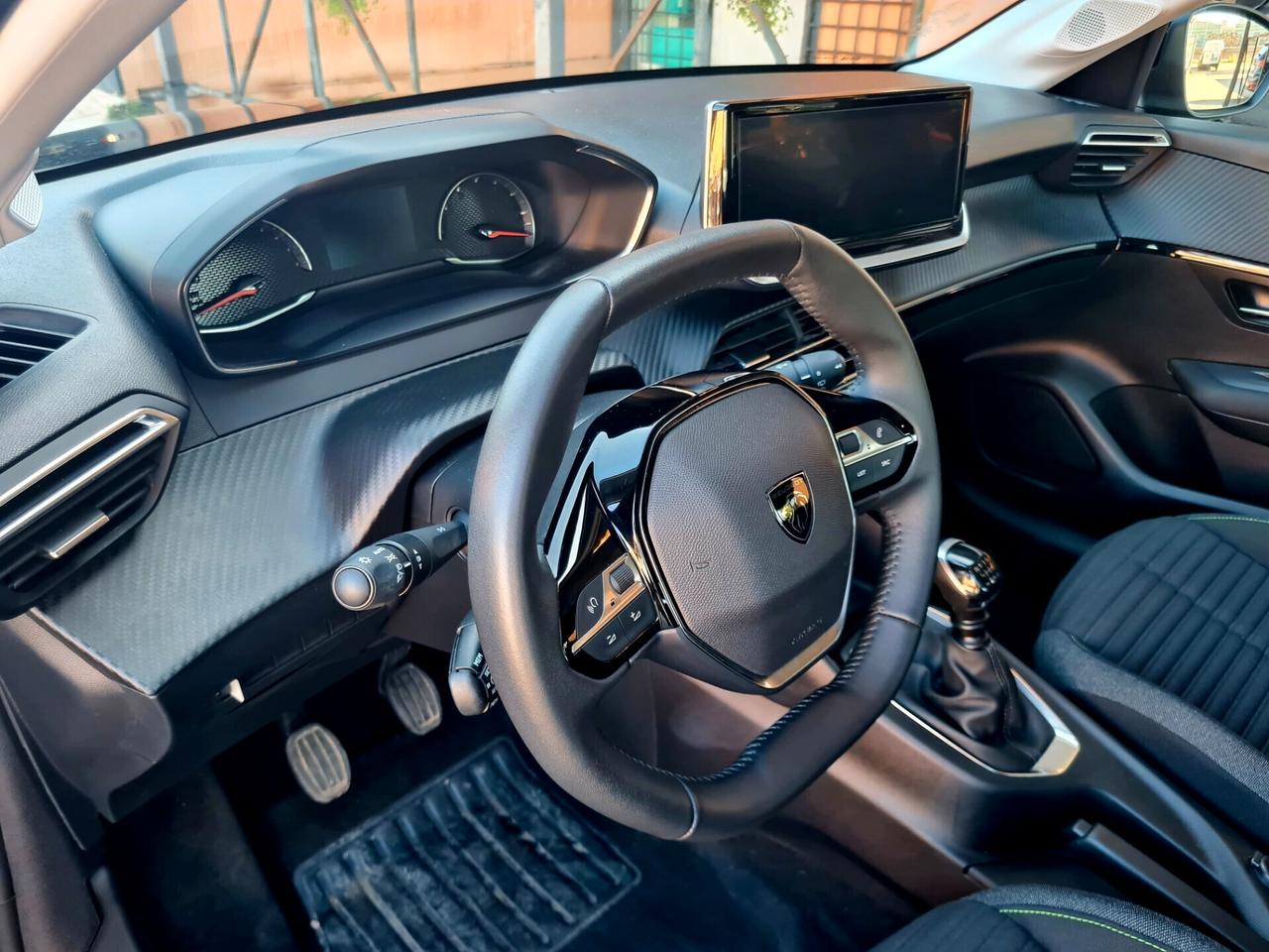 Peugeot 208 1.2 PureTech 100*CARPLAY*PREZZO REALE*