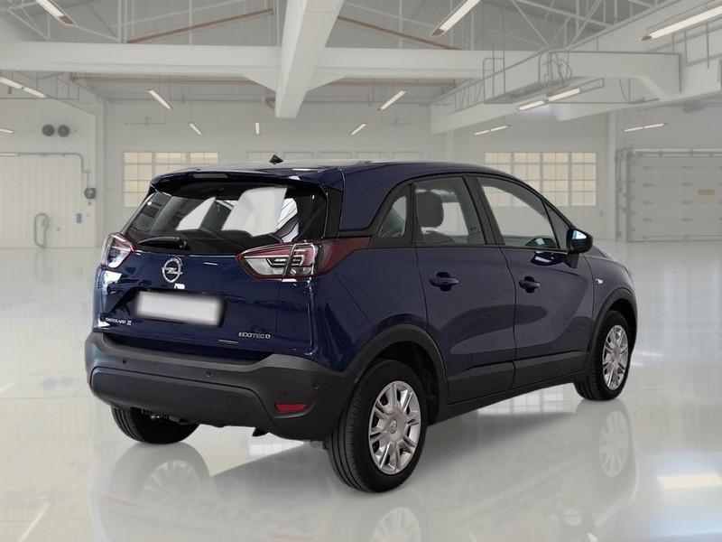 OPEL CROSSLAND X 1.5 Diesel 102cv Advance S/S MT6