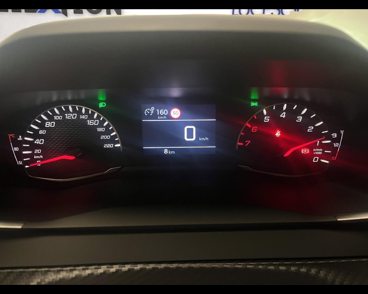 PEUGEOT 208 5P - STYLE PureTech 100 S&S