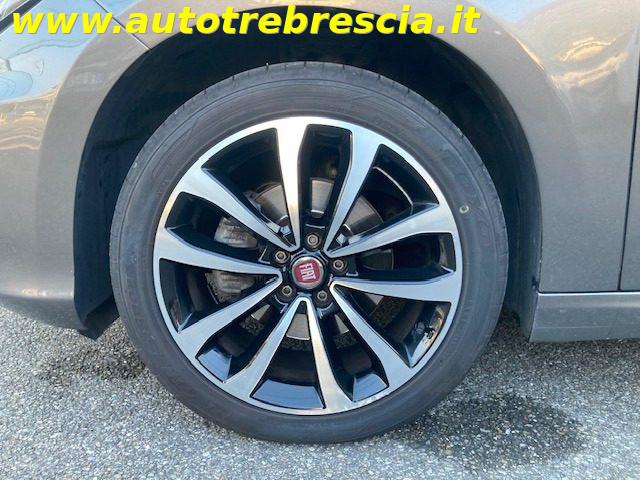 FIAT Tipo 1.6 Mjt S&S 5 porte Lounge