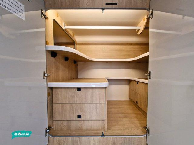 CI INTERNATIONAL HORON FIT 30XT