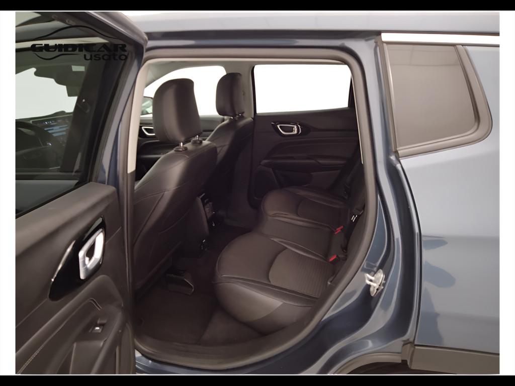 JEEP Compass II 2021 - Compass 1.3 turbo t4 Limited 2wd 150cv ddc