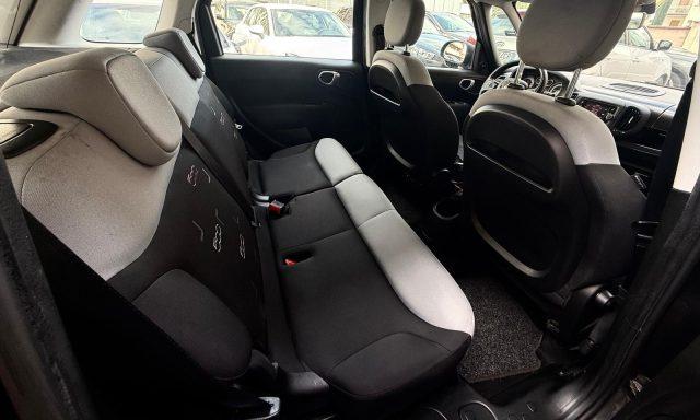 FIAT 500L 1.3 Multijet 85 CV Business