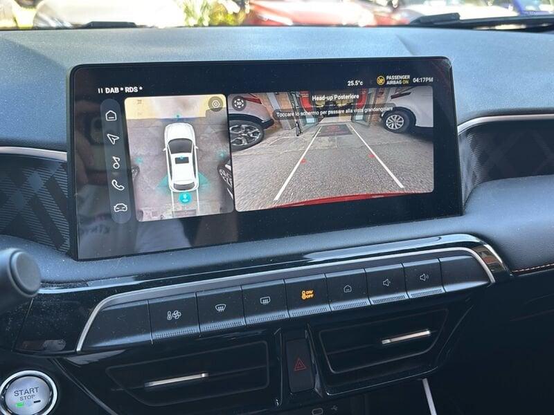 MG MG3 1.5 Hybrid+ Luxury