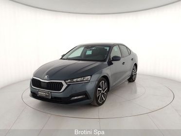 Skoda Octavia Wagon 1.5 TSI ACT Executive