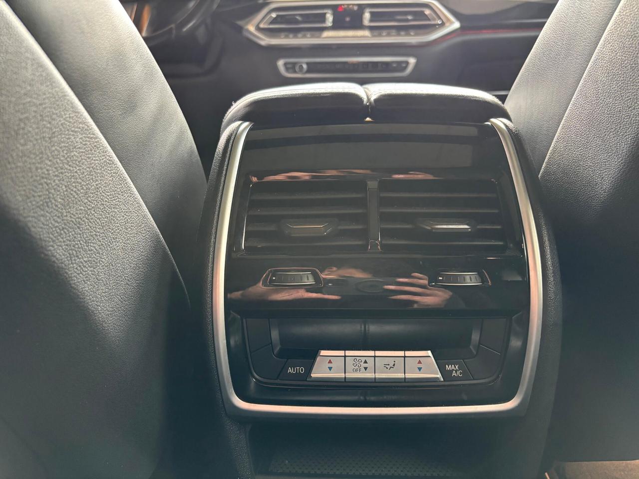 Bmw X5 xDrive30d Msport