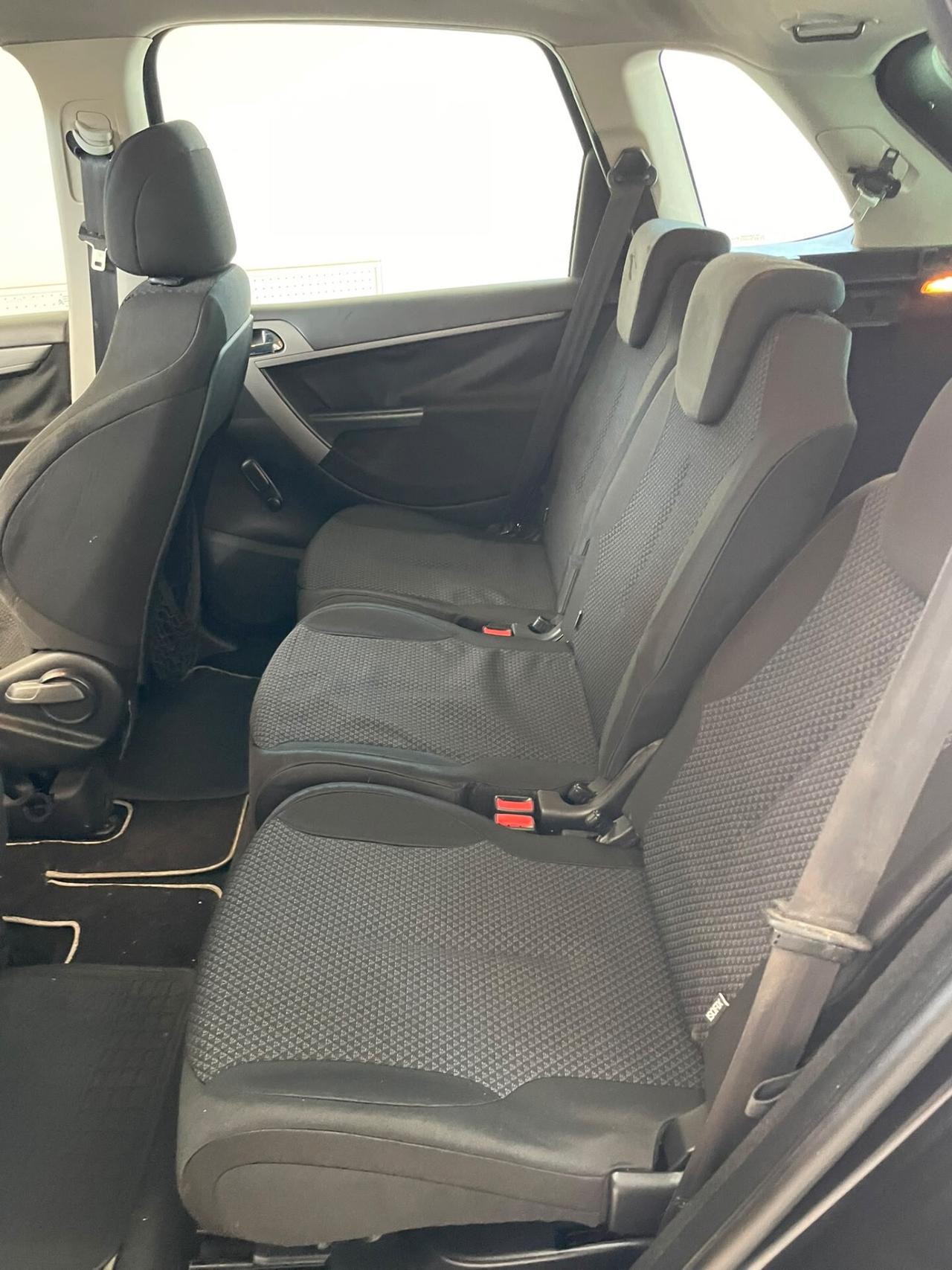Citroen C4 Picasso 1.6 HDi 110 FAP Classique