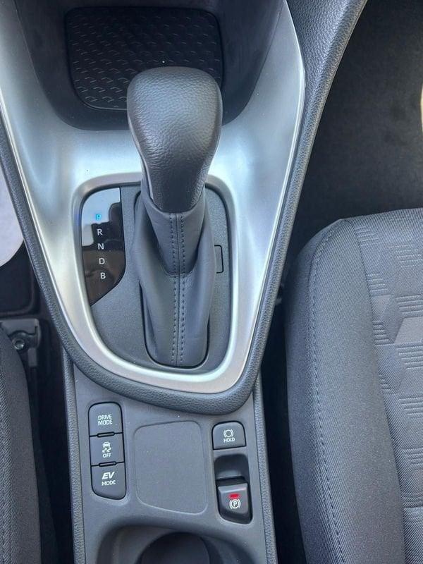 Mazda Mazda2 Hybrid Mazda2 Hybrid 1.5 VVT e-CVT Full Hybrid Electric Centre-Line/VETTURA KM 0