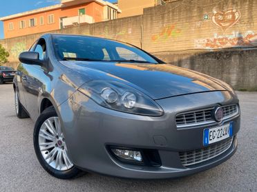 Fiat Bravo 1.6 MJT 120 CV full opt 2010