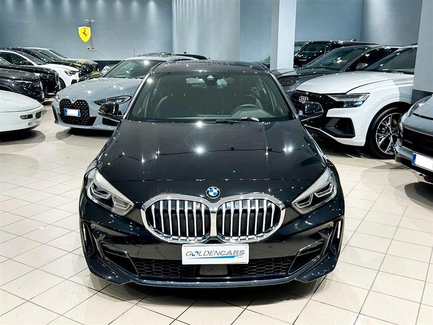 Bmw 118 118d 5p. Msport