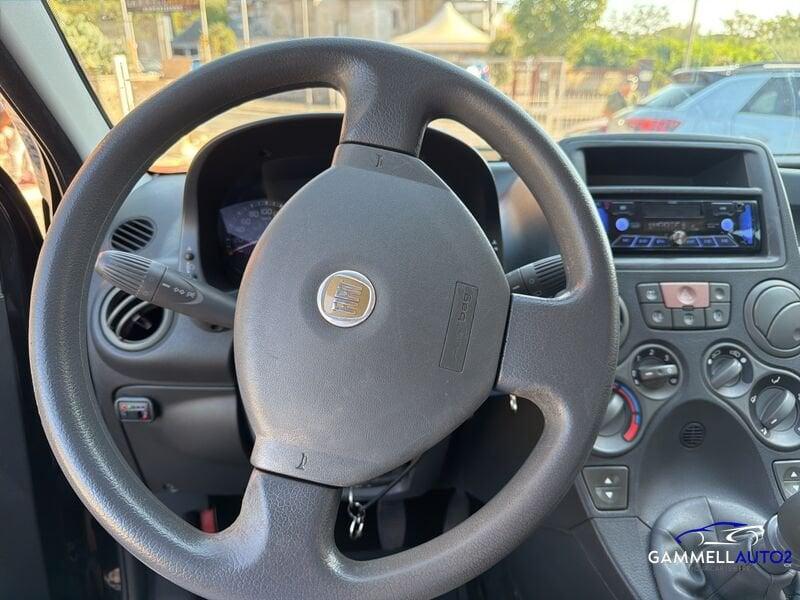 FIAT Panda FIAT PANDA METANO