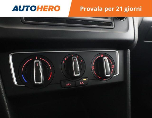 VOLKSWAGEN Polo 1.4 TDI 5p. Comfortline