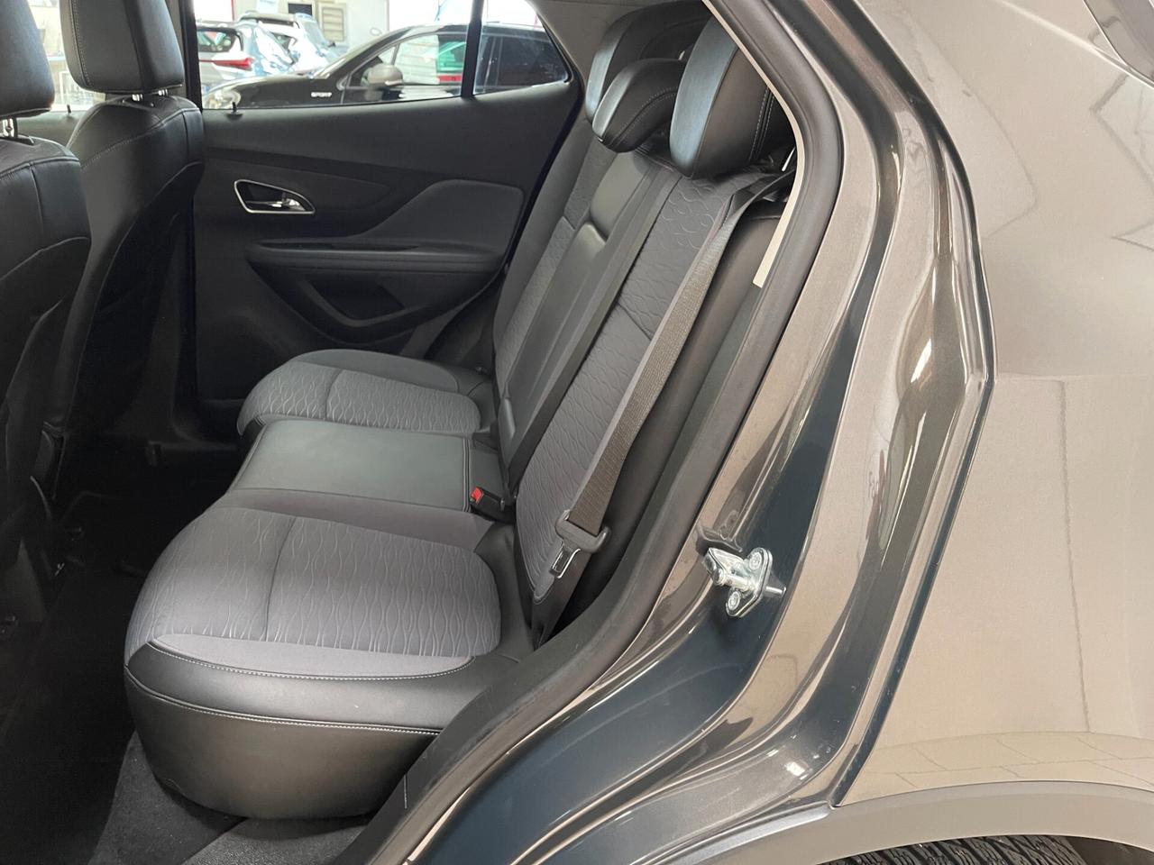 Opel Mokka Cosmo 1.6 cdti Euro6-Ok Neopatentati-LEGGI SOTTO