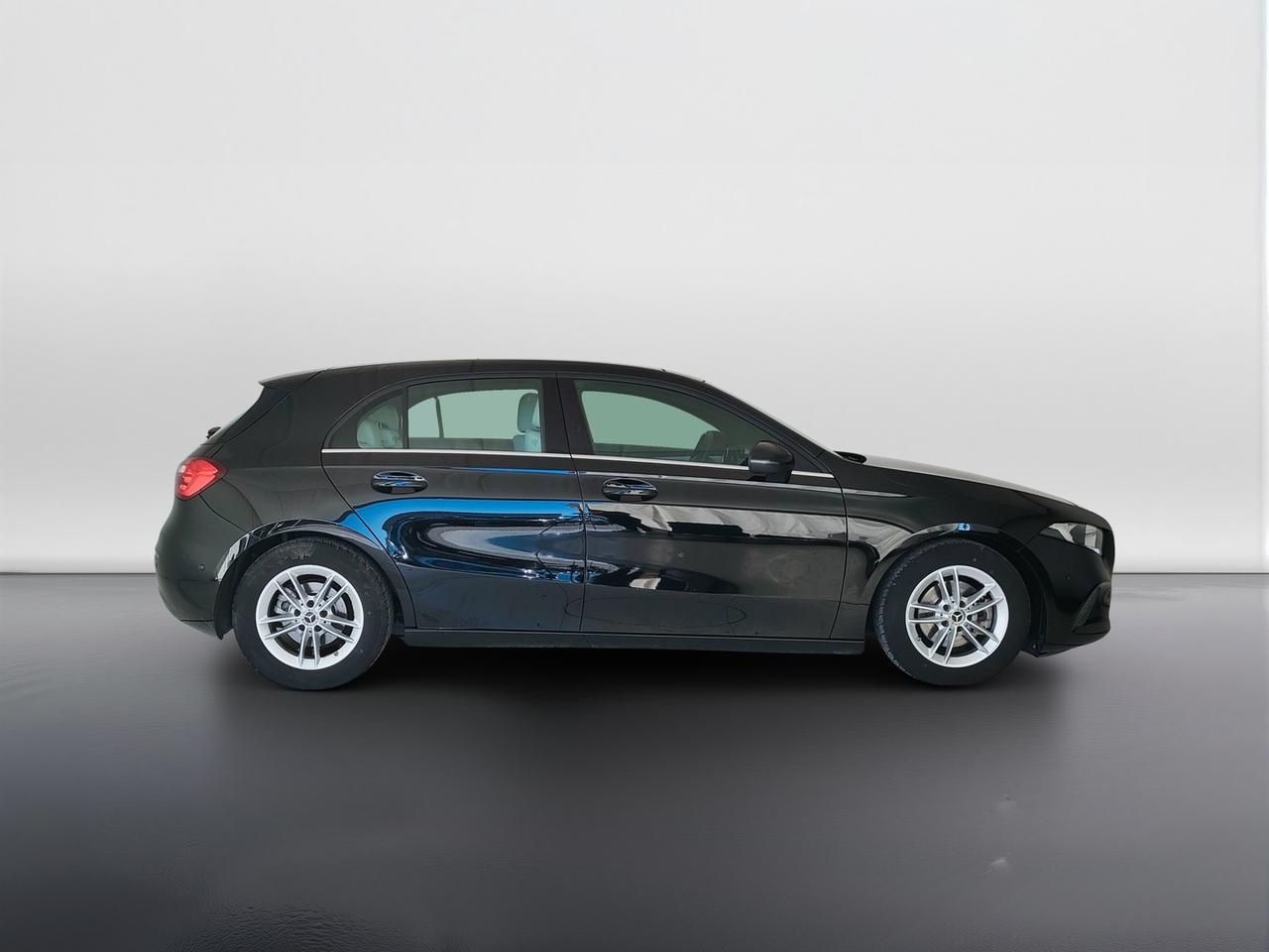 Mercedes-Benz Classe A - W177 2018 - A 180 d Business auto