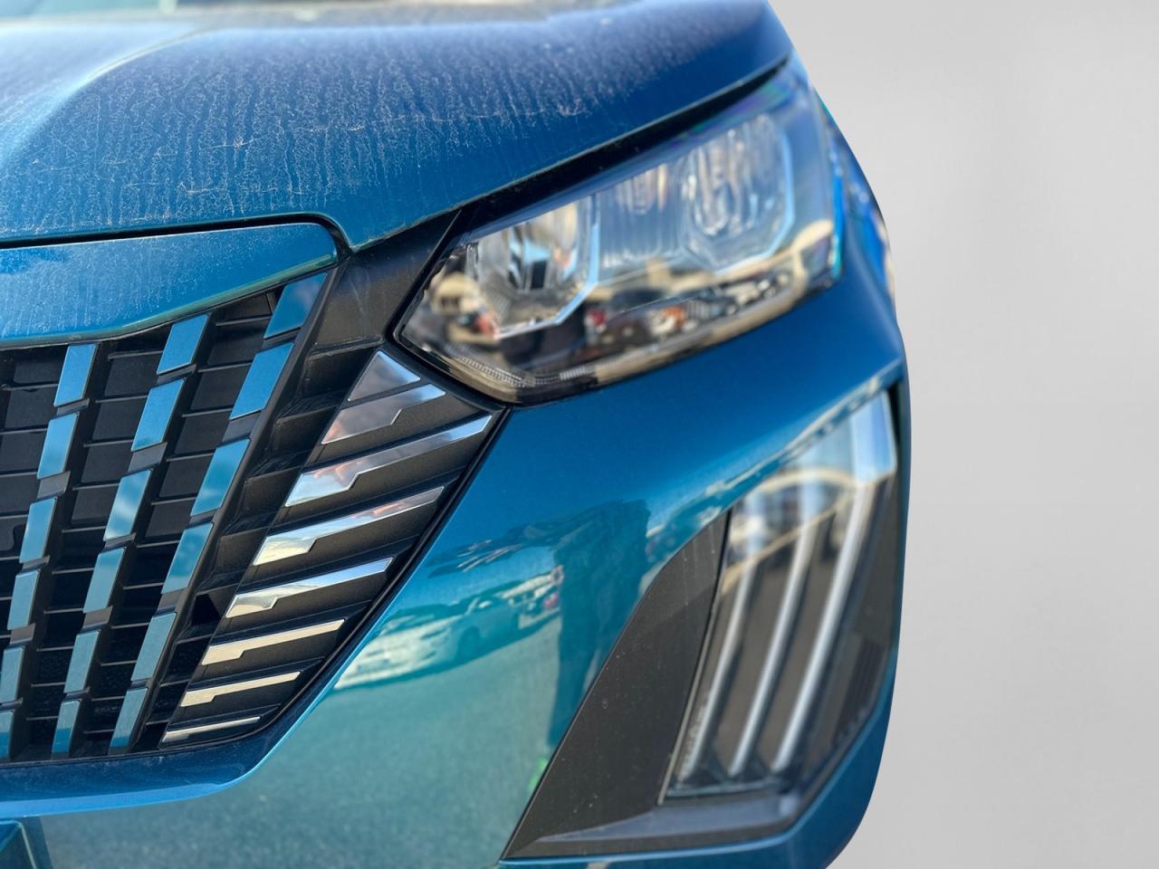 PEUGEOT 2008 II 2023 - 2008 1.2 puretech Allure s&s 100cv