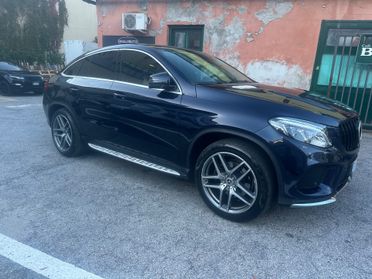 Mercedes-benz GLE 350 d 4Matic Exclusive Plus