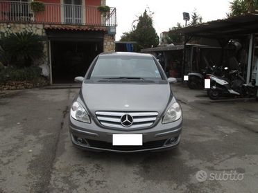 MERCEDES Classe B 200 CDI FULL 2005