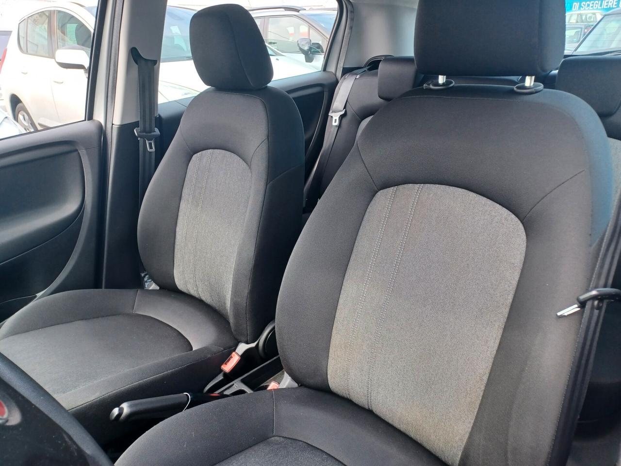 Fiat Punto 1.3 MJT 95 CV UNICO PROPRIETARIO