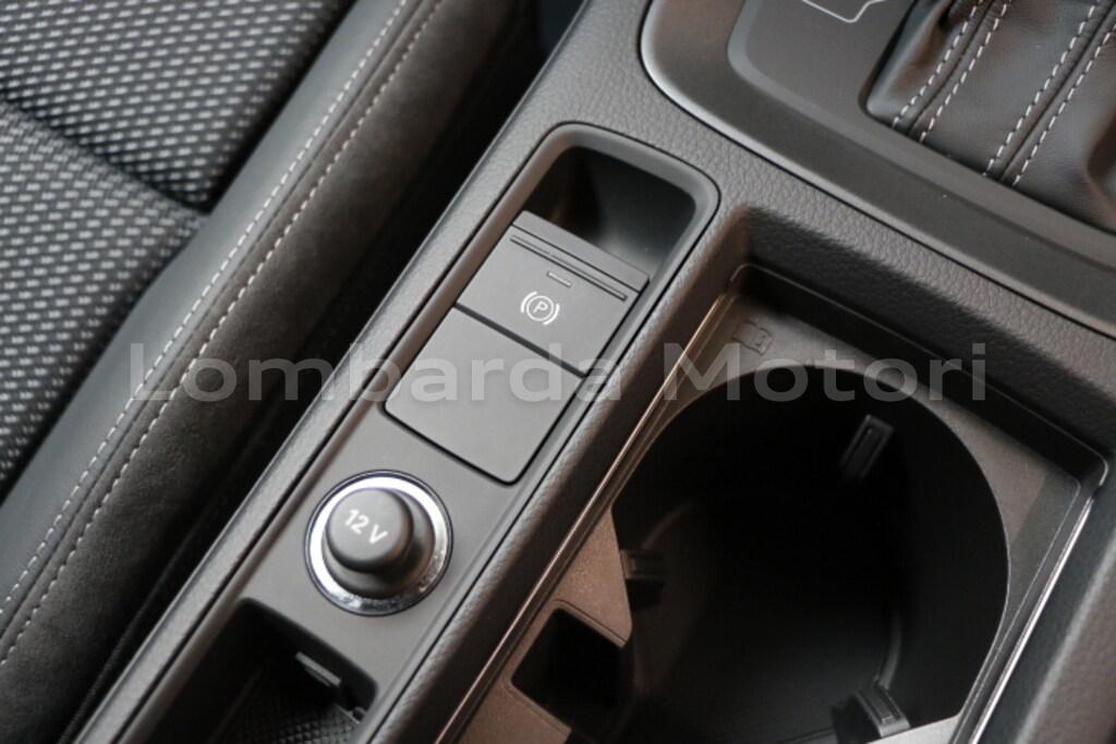 Audi Q3 35 1.5 tfsi mhev S Line Edition s-tronic