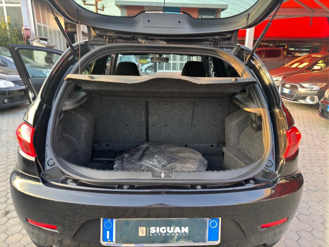 Alfa Romeo 147 ADATTA A NEOPATENTATI 1.6 16V TS (120) 5 porte Progression