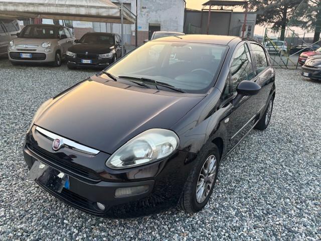 Fiat Punto Evo 1.3 Mjt 95 CV DPF 5 porte S&S Dynamic