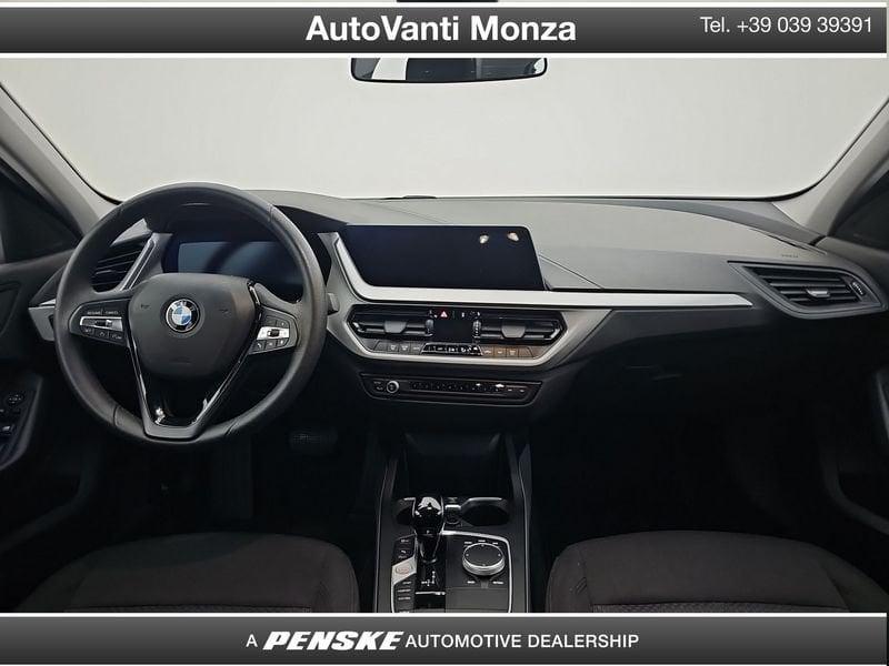 BMW Serie 1 116i Business Advantage auto