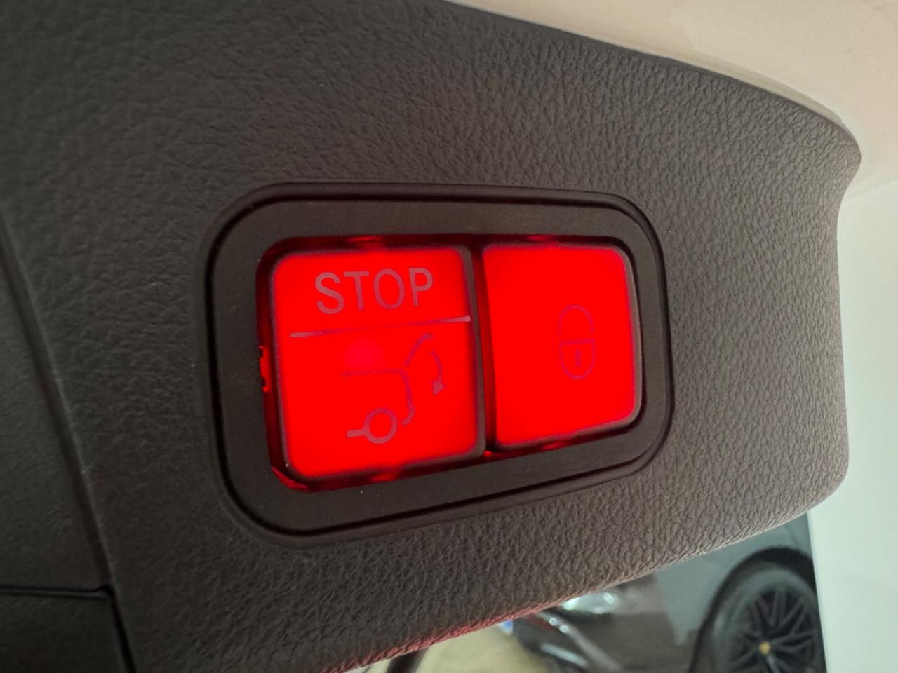 Mercedes-benz GLA 200 d Automatic AMG Line Premium