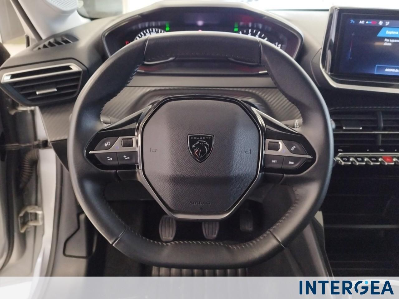 PEUGEOT 208 1.2 puretech Active s&s 100cv