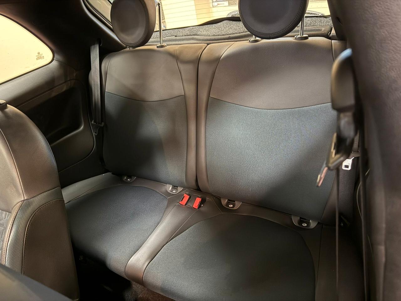 Fiat 500 1.0 Hybrid Lounge