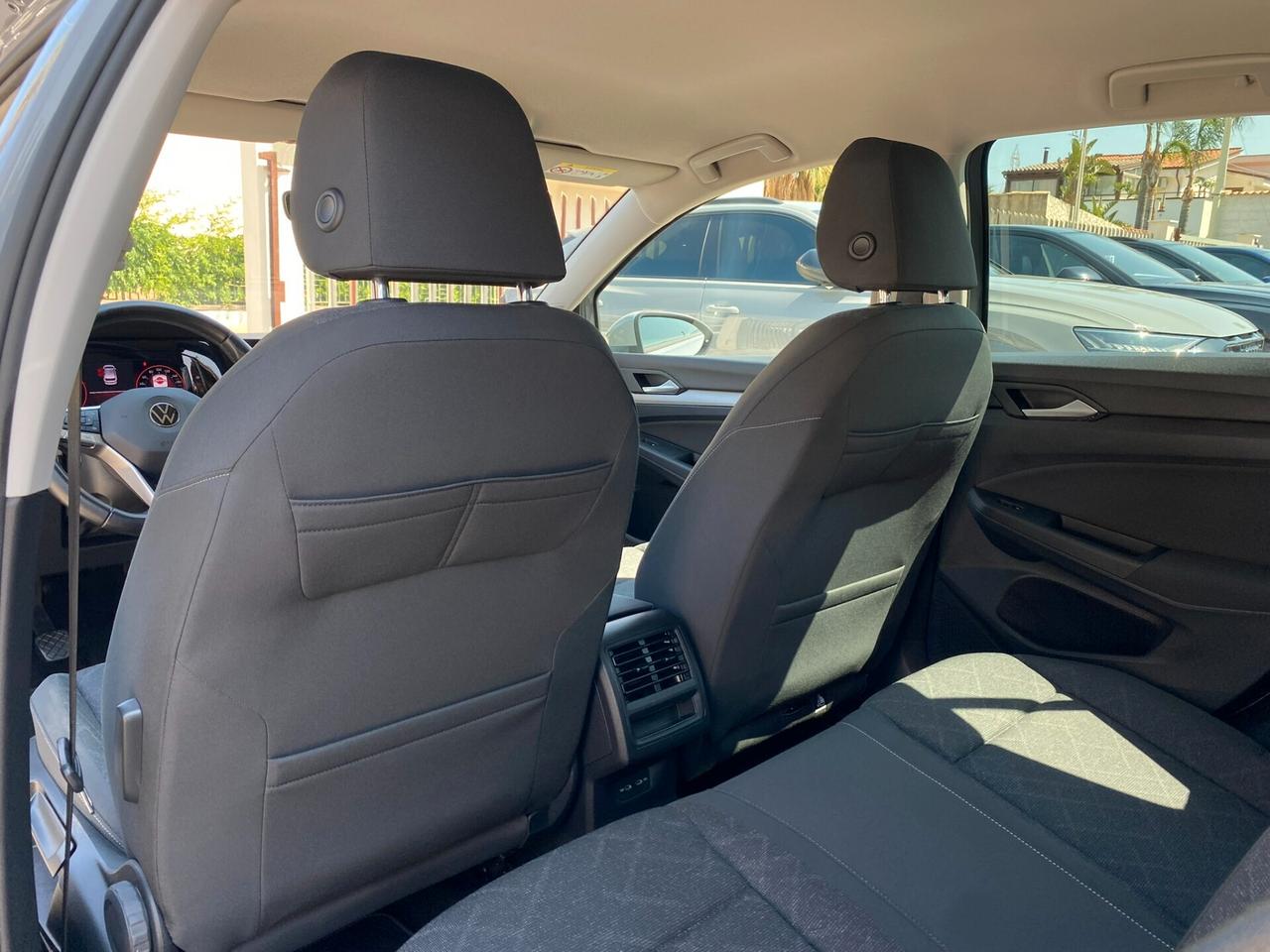 Volkswagen Golf Life 2.0 TDI 116CV