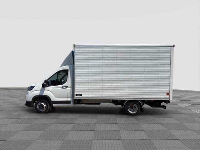 MAXUS Deliver 9 Deliver9 2.0 CRDI 150CV RWD PLM-RG Cabinato
