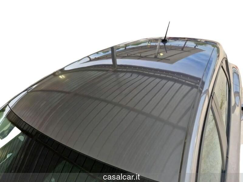 Renault Captur Blue dCi 8V 115 CV EDC Business 3 ANNI DI GARANZIA KM ILLIMITATI PARI ALLA NUOVA