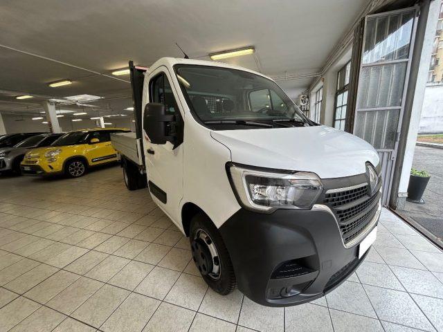 RENAULT Master T35 2.3 dCi 145 TC TP RG L3 Cassone Energy Ice