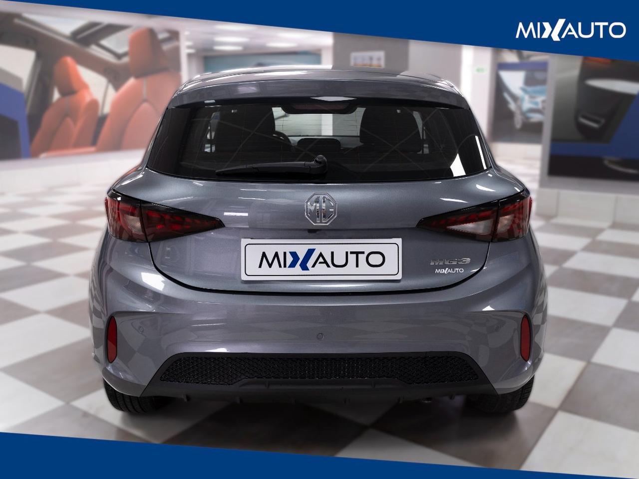 MG MG3 1.5 Comfort ICE