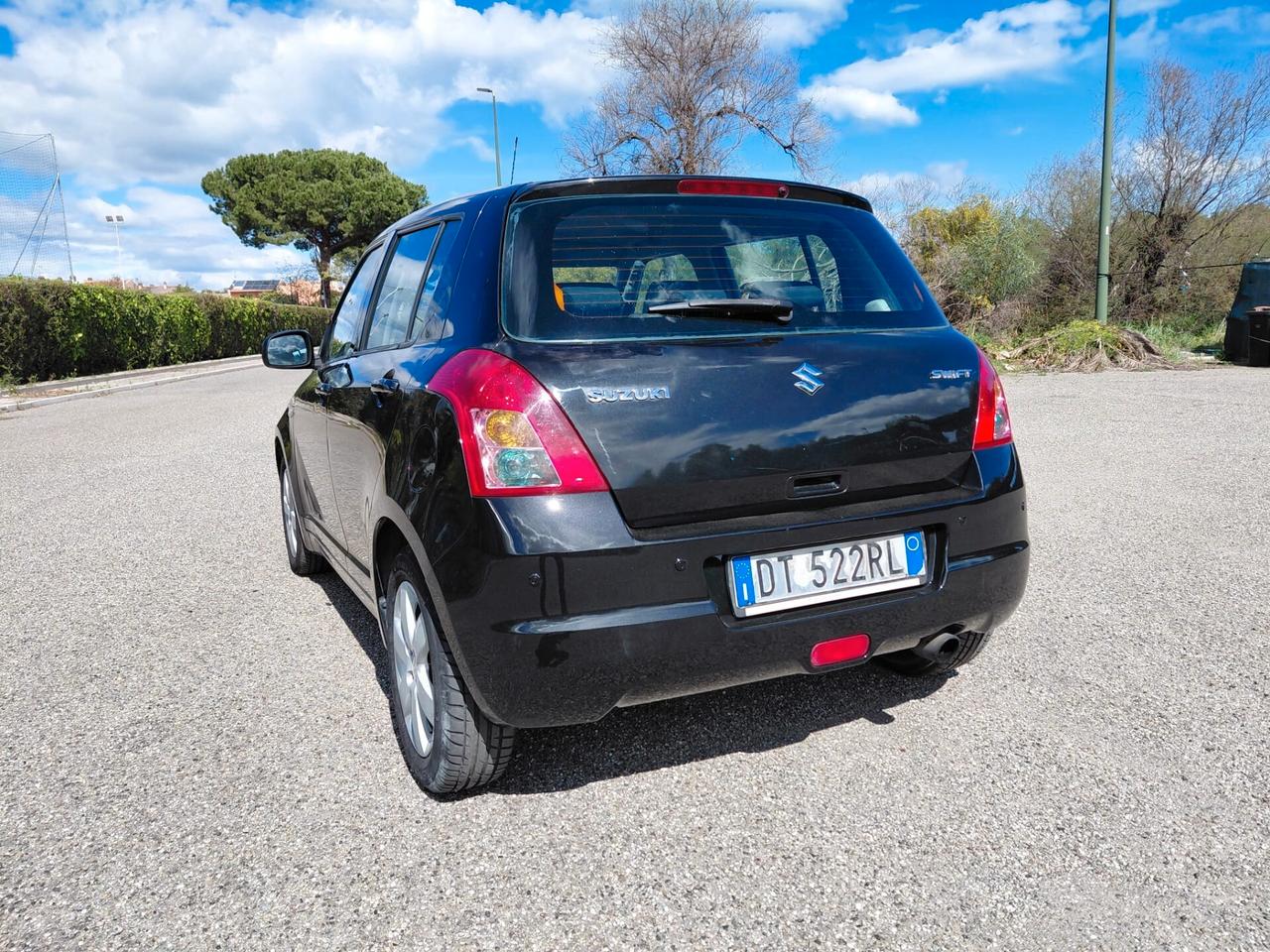Suzuki Swift 1.3 DDiS 75CV 5p. GL Safety Pack