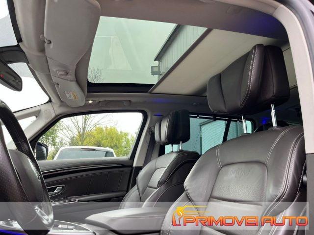 RENAULT Espace dCi 160CV EDC Energy Initiale Paris