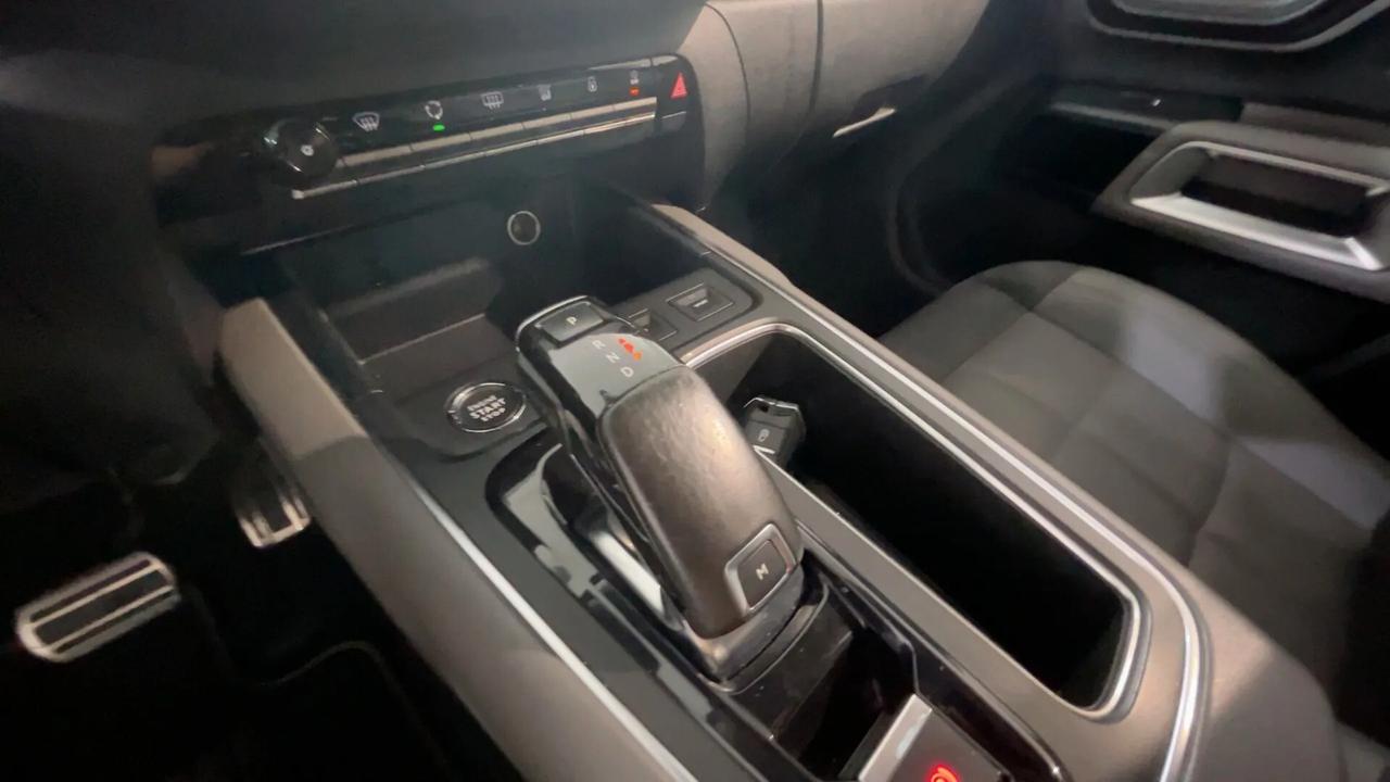 Citroen C5 Aircross BlueHDi 130 S&S EAT8 Shine