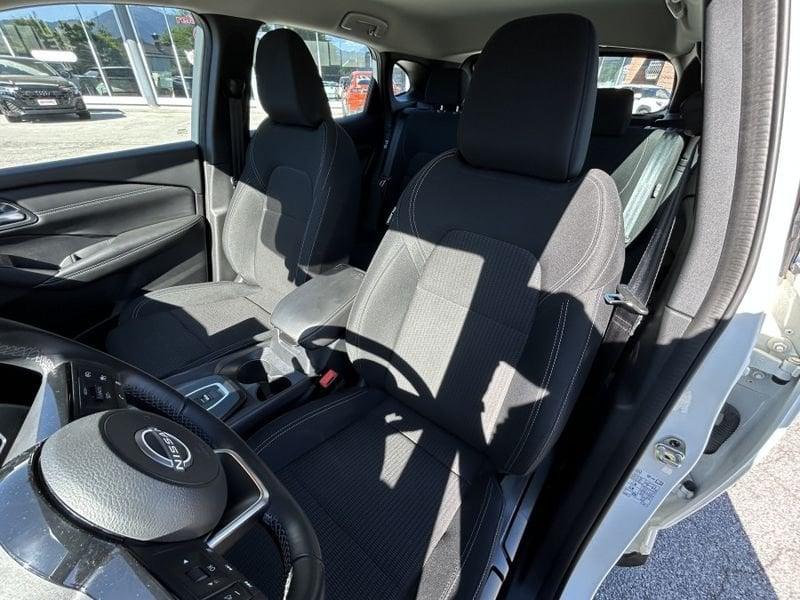 Nissan Qashqai MHEV 158 CV Xtronic Business 23 MILA KM!! IBRIDA AUTOMATICA