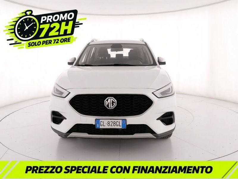 MG ZS 1.5 Comfort